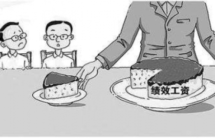 企业薪酬绩效咨询管理问题